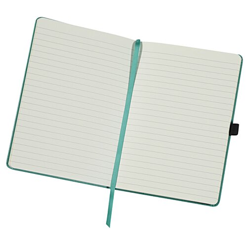 Additional Image 3 - a close-up of a notebook