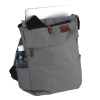 View Image 3 of 3 of Cliffwood Laptop Backpack