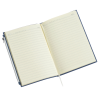 View Image 4 of 5 of Metallic Foundry Pocket Notebook