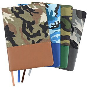 Additional Image 2 - a group of colorful notebooks