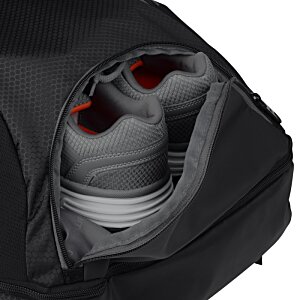 Additional Image 7 - a black bag with a hole in it