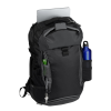 View Image 7 of 9 of Basecamp Half Dome Traveler Backpack - Embroidered