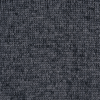 View Image 3 of 3 of Colorblock 1/4-Zip Heathered Sweater Fleece Pullover - Men's