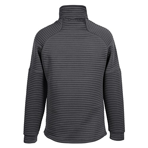 Additional Image 1 - a black jacket with a white background