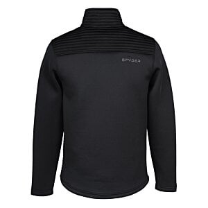 Additional Image 1 - a black jacket with a white background