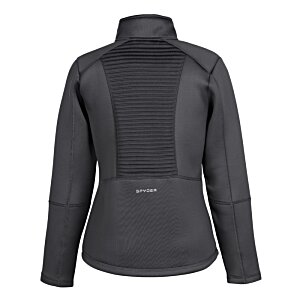 Additional Image 1 - a black jacket with a white background