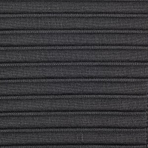 Additional Image 2 - a black roller shutter door