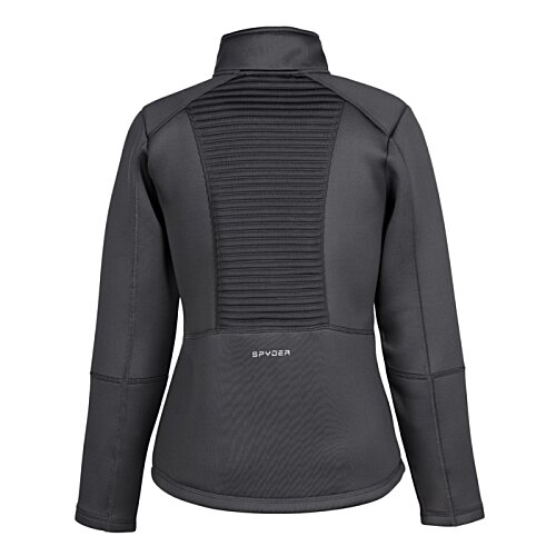 Additional Image 1 - a black jacket with a white background