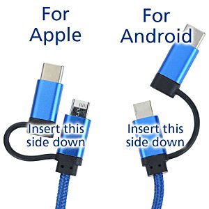 Additional Image 2 - a close-up of a cable