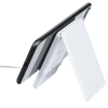 View Image 8 of 10 of Roche Wireless Charging Phone Stand - 24 hr