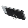 View Image 6 of 7 of Tuscany Dual Pocket Phone Wallet with Ring Stand