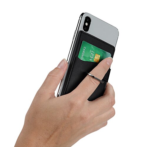 Additional Image 6 - a hand holding a cell phone