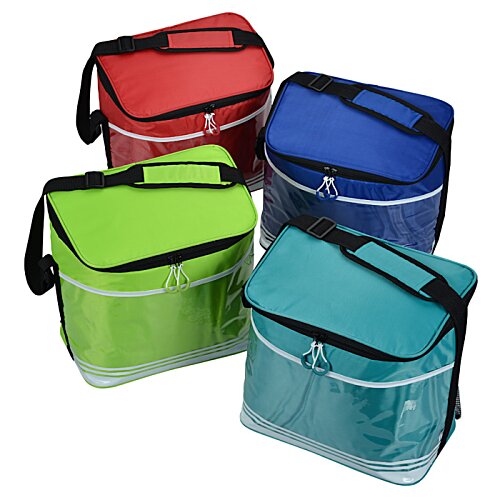 Additional Image 2 - a group of cooler bags