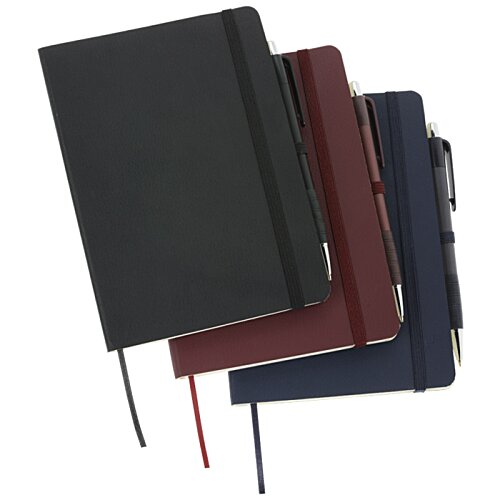 Additional Image 1 - a stack of books with a white background