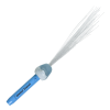 View Image 2 of 6 of Fiber Optic Wand - Dolphin