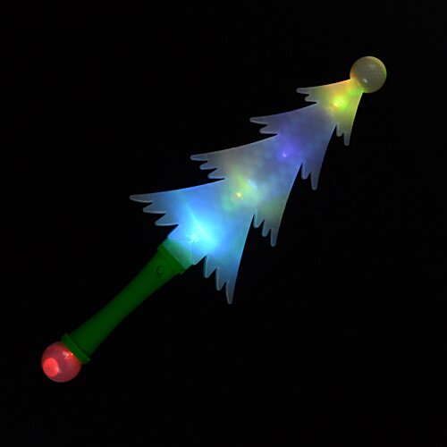 Additional Image 6 - a light up christmas tree