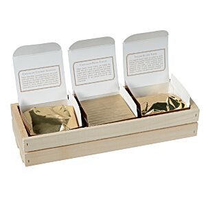 Additional Image 2 - a box with three white boxes