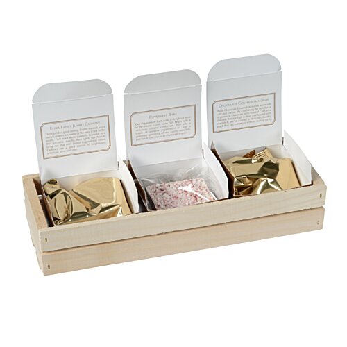 Additional Image 2 - a box of food in a white background