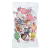 View Image 2 of 2 of Mini Tote with Salt Water Taffy