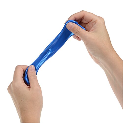 Additional Image 2 - a person holding a blue object