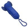 View Image 2 of 3 of O2COOL Carabiner Personal Fan