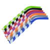 View Image 4 of 4 of GreenPaxx Tie-Dye Straw Set