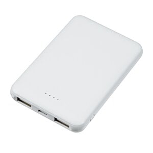 Additional Image 1 - a white rectangular object with ports