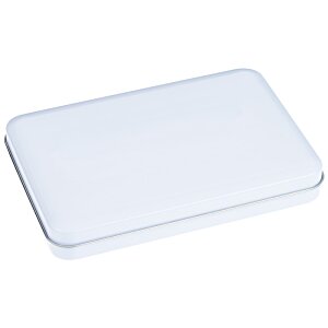 Additional Image 1 - a white rectangular object on a white background