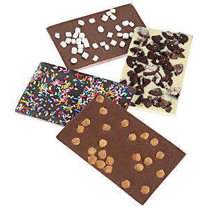 Additional Image 2 - a group of chocolate bars