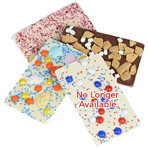 Additional Image 3 - a group of chocolate bars