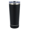 View Image 3 of 8 of Bluetooth Speaker Vacuum Tumbler - 18 oz. - 24 hr