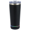 View Image 6 of 8 of Bluetooth Speaker Vacuum Tumbler - 18 oz. - 24 hr