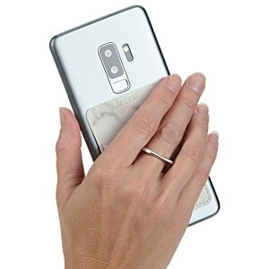 Additional Image 3 - a hand holding a cell phone