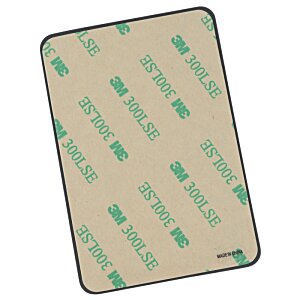 Additional Image 4 - a rectangular object with green lines