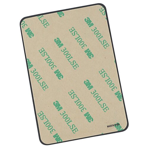 Additional Image 4 - a rectangular object with green lines