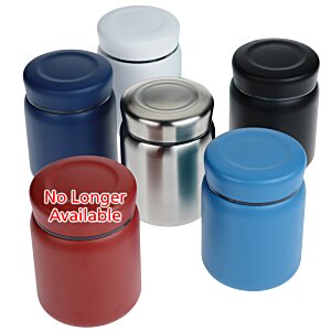 Additional Image 3 - a group of containers with lids