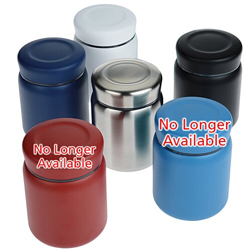 Additional Image 3 - a group of containers with lids