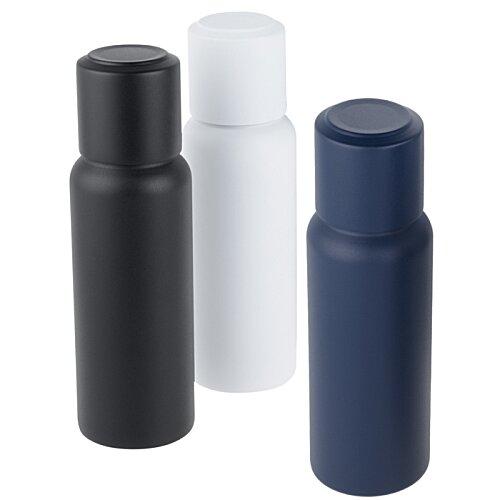 Additional Image 2 - a group of different colored containers