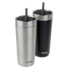 View Image 5 of 4 of Contigo Luxe Vacuum Tumbler with Straw - 18 oz.