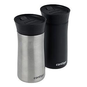 Additional Image 7 - a couple of stainless steel cups