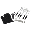 View Image 3 of 3 of 7-Piece Pit Master BBQ Set - 24 hr