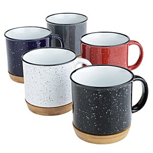 Additional Image 1 - a group of coffee mugs