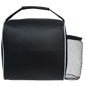 Additional Image 4 - a black bag with a handle