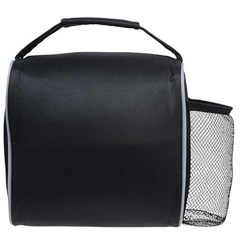 Additional Image 4 - a black bag with a handle