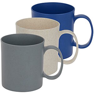 Additional Image 1 - a group of coffee mugs