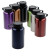 View Image 3 of 3 of Montgomery Stainless Bottle - 32 oz.