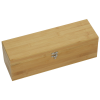 View Image 4 of 4 of Bamboo Wine Case Set