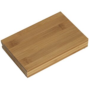Additional Image 1 - a wooden board on a white background