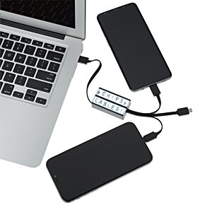 Additional Image 2 - a laptop with a battery attached to it