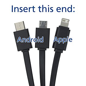 Additional Image 5 - a close up of a cable